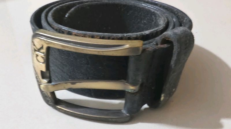 Ck Belt Dupe