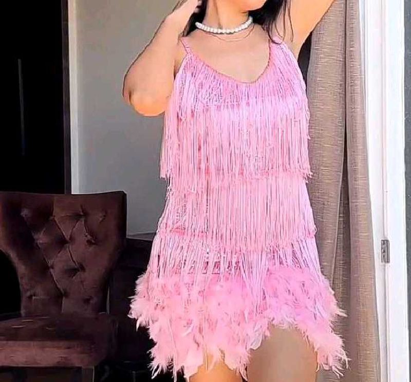 Party Newme Dress