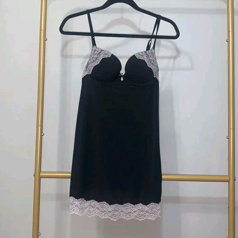 😍 New Babydoll Bra/ Lingerie - Branded Victoria's