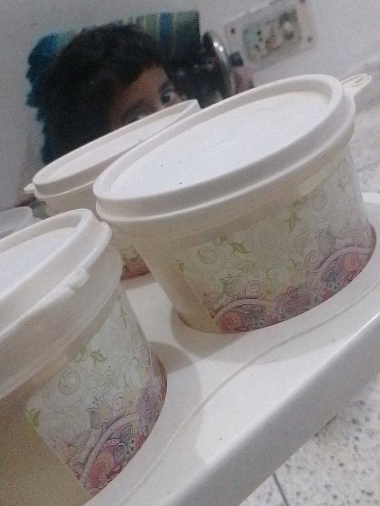 Food Storage Containers