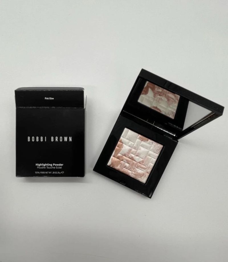Bobbi Brown Highlighting Powder