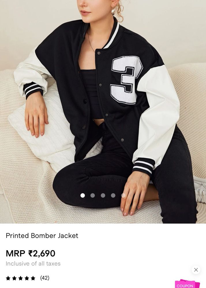 Jacket