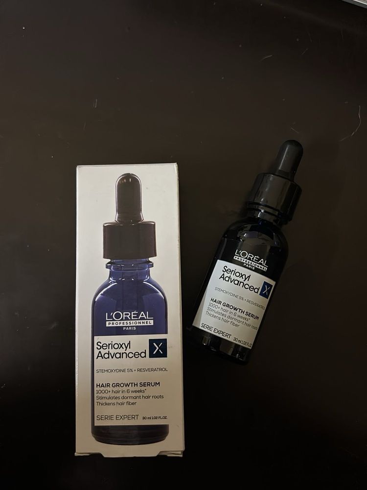 L&#39;Oreal Hair Growth Serum