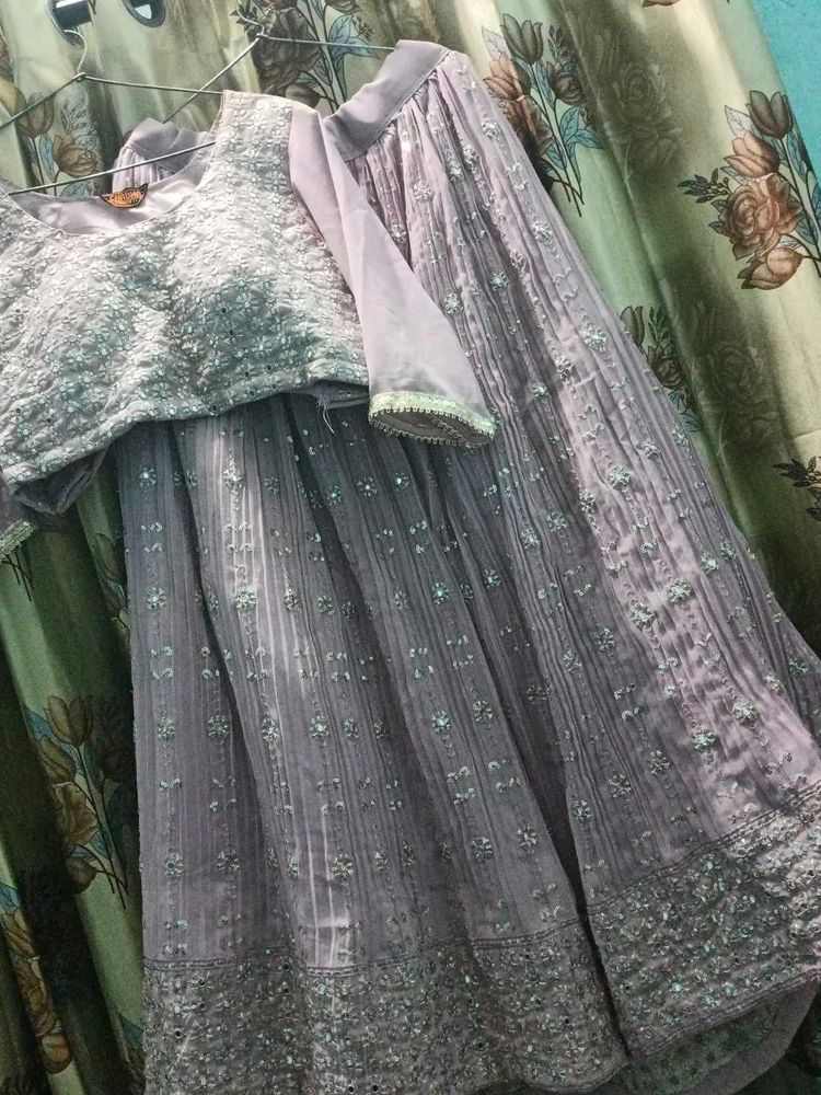 Elegant Lehenga Choli