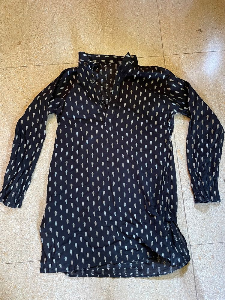 Kurta For Boys
