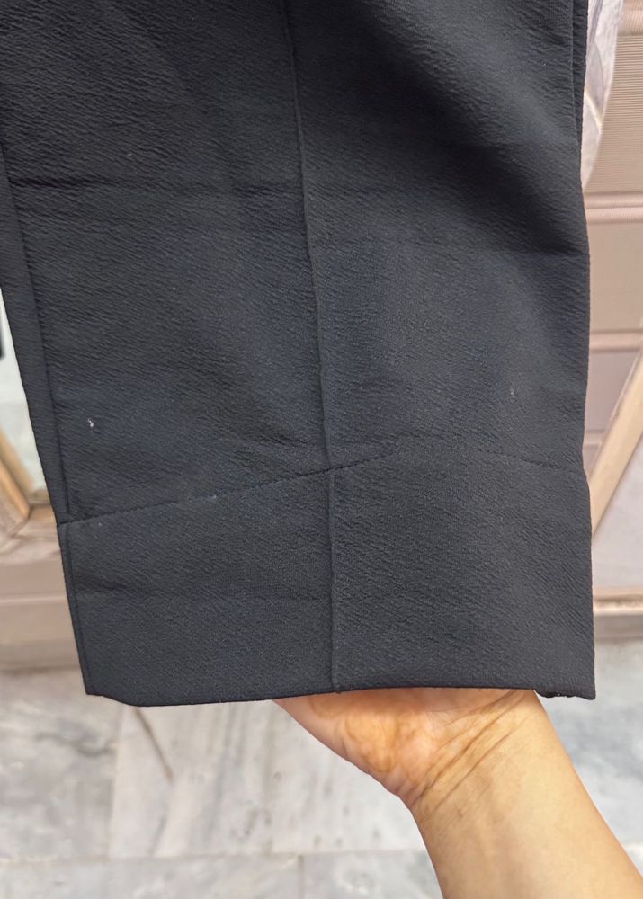 Black For All