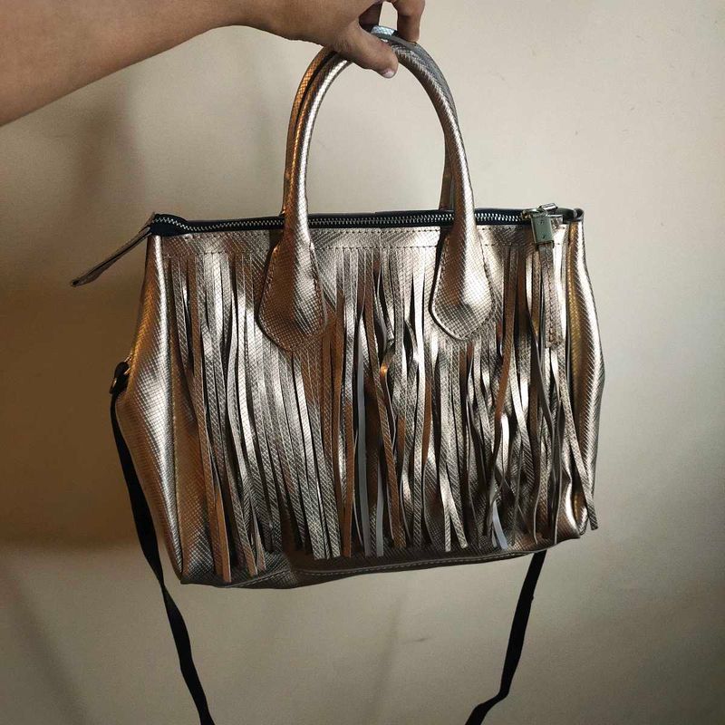 Authentic GUM Bag