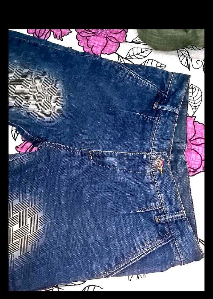 Stylish Jeans For Men