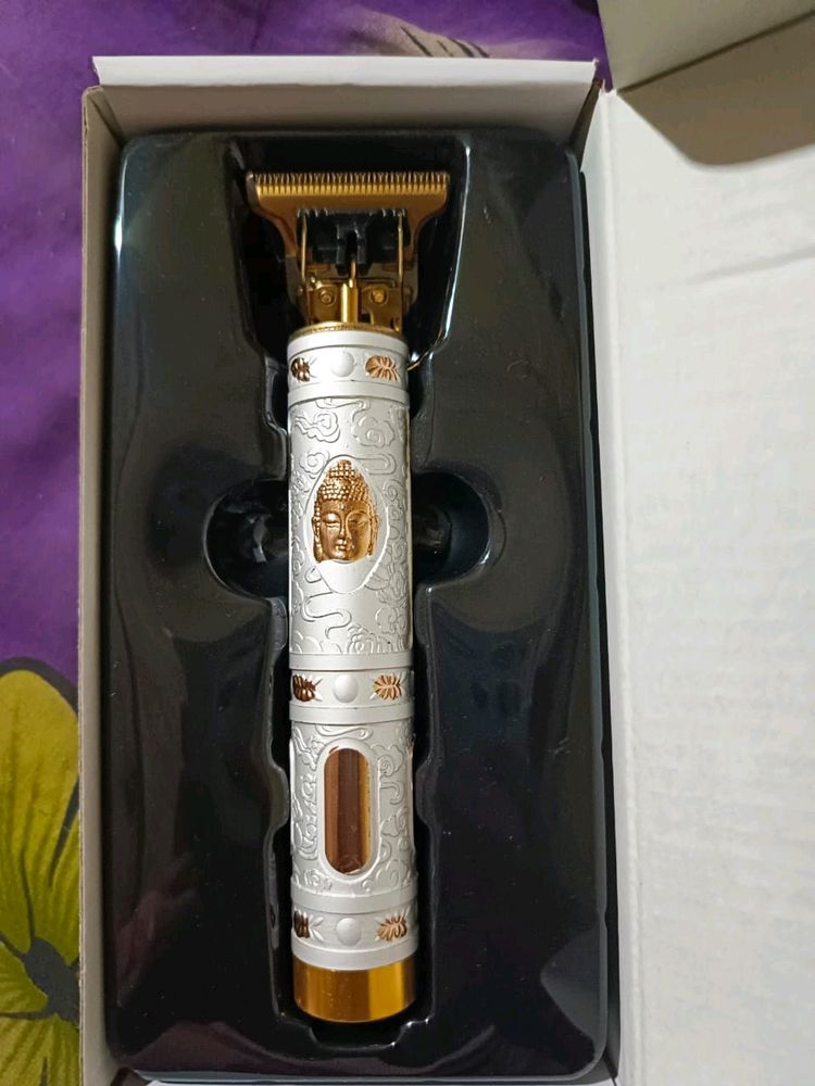 Trimmer Bilkul New Hai