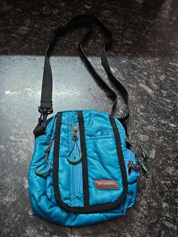 Sling Bag
