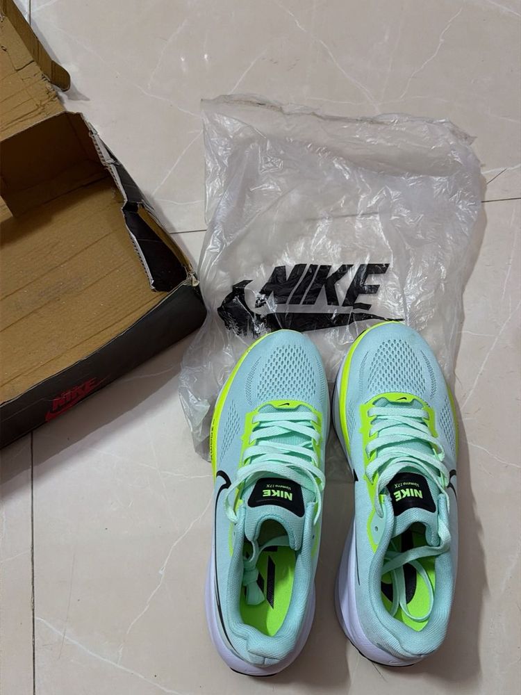 Nike Zoom Air Running Shoes