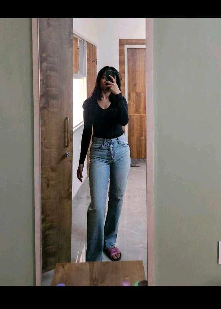 Zara jeans