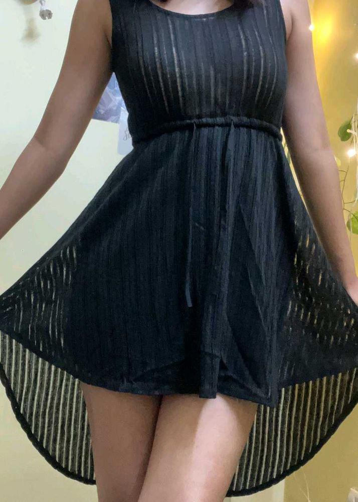 This Is Beautiful Thrifted Dress