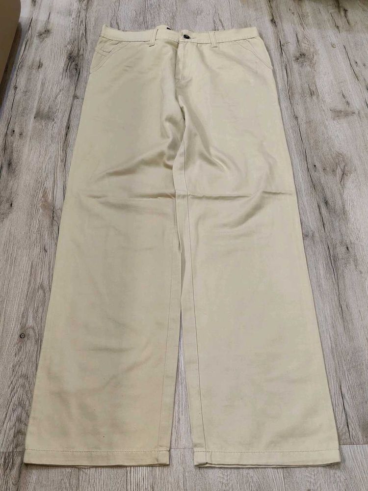 Ma1933 K-NOP Baggy jeans waist 32