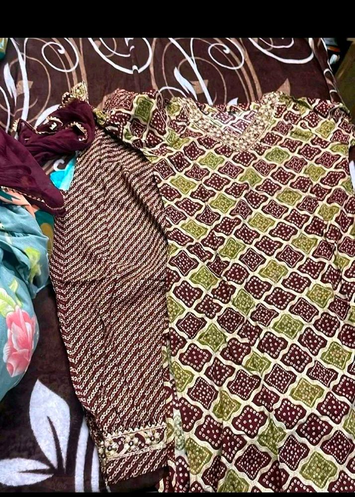 Kurta Set