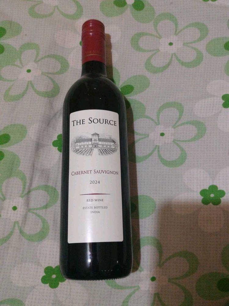 Red Wine