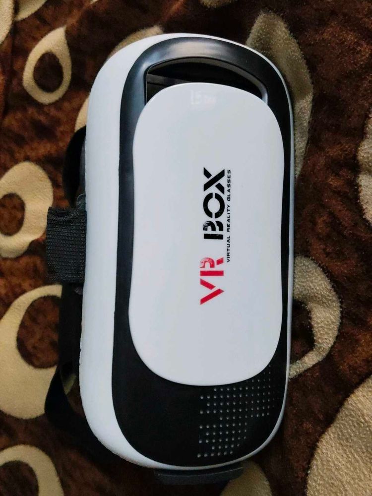 Fully New Vr Headset