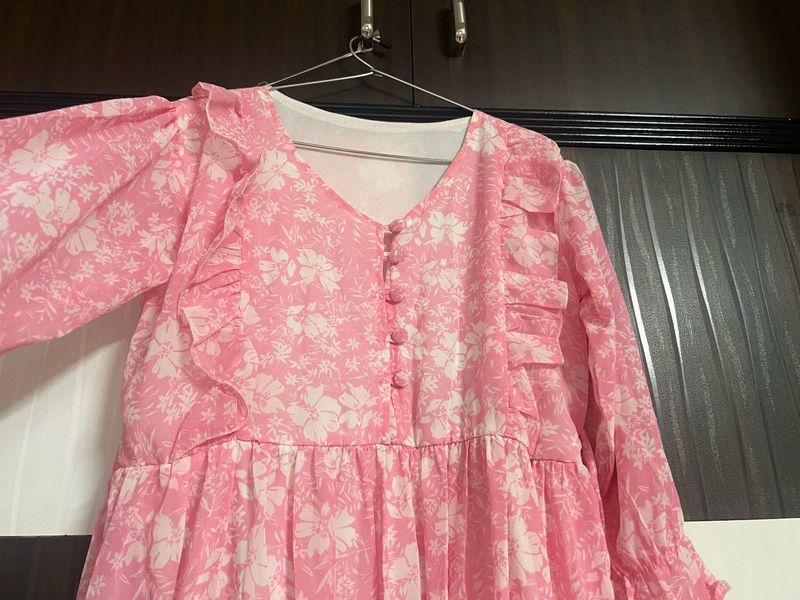 Frock For Sale