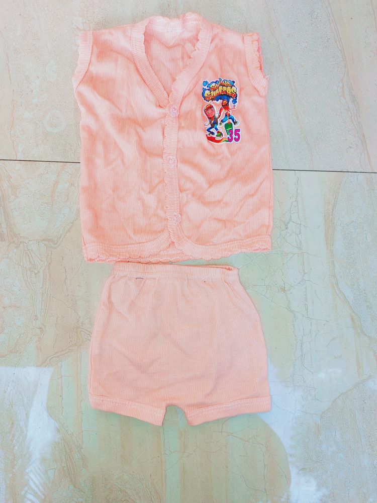 Newborn Drexs