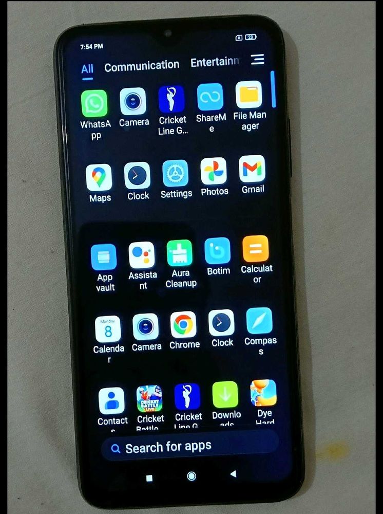 Redmi 9 Power