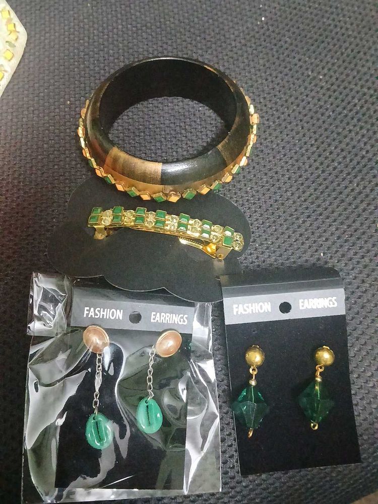 Jewellery Set