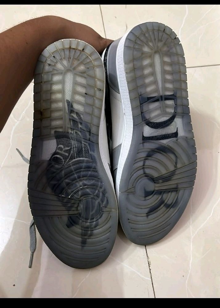 Nike Air Jordan Dior👟