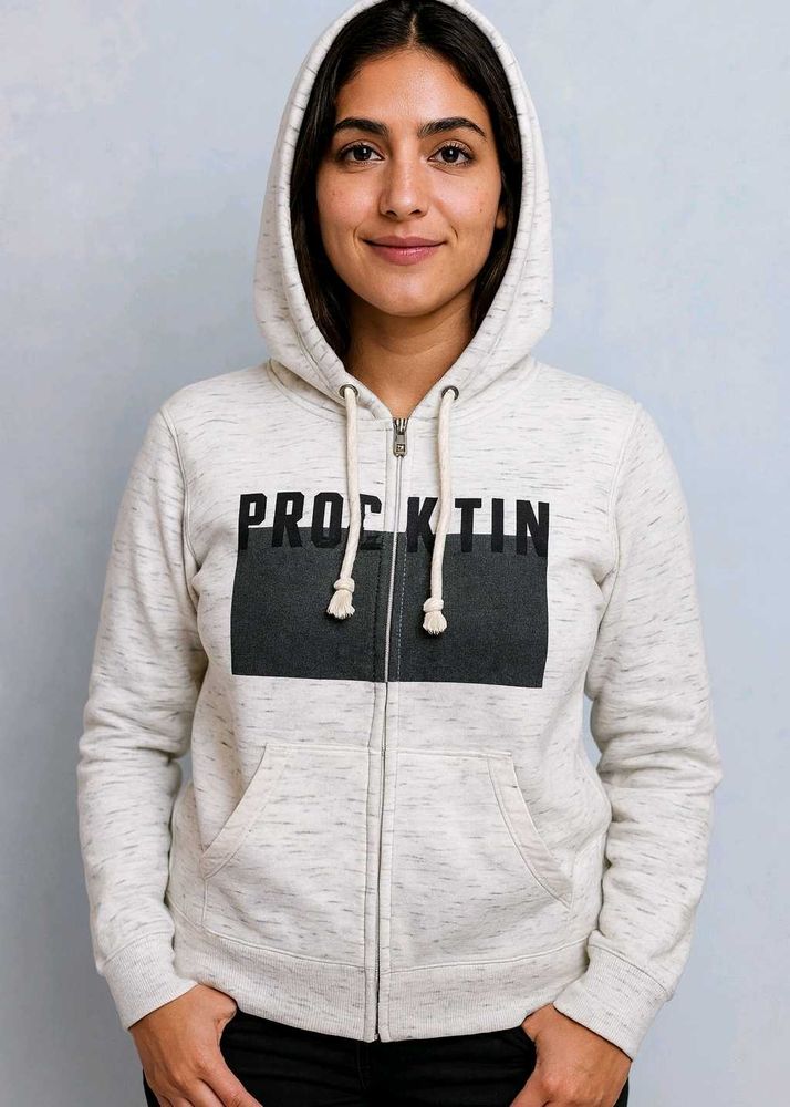 Brockton Hoodie