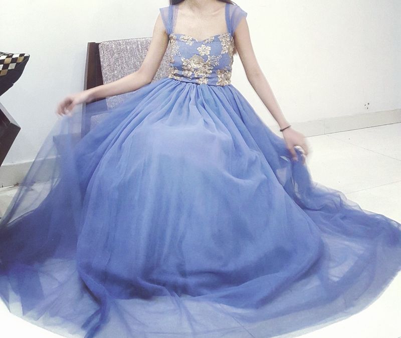 Cinderella Dress