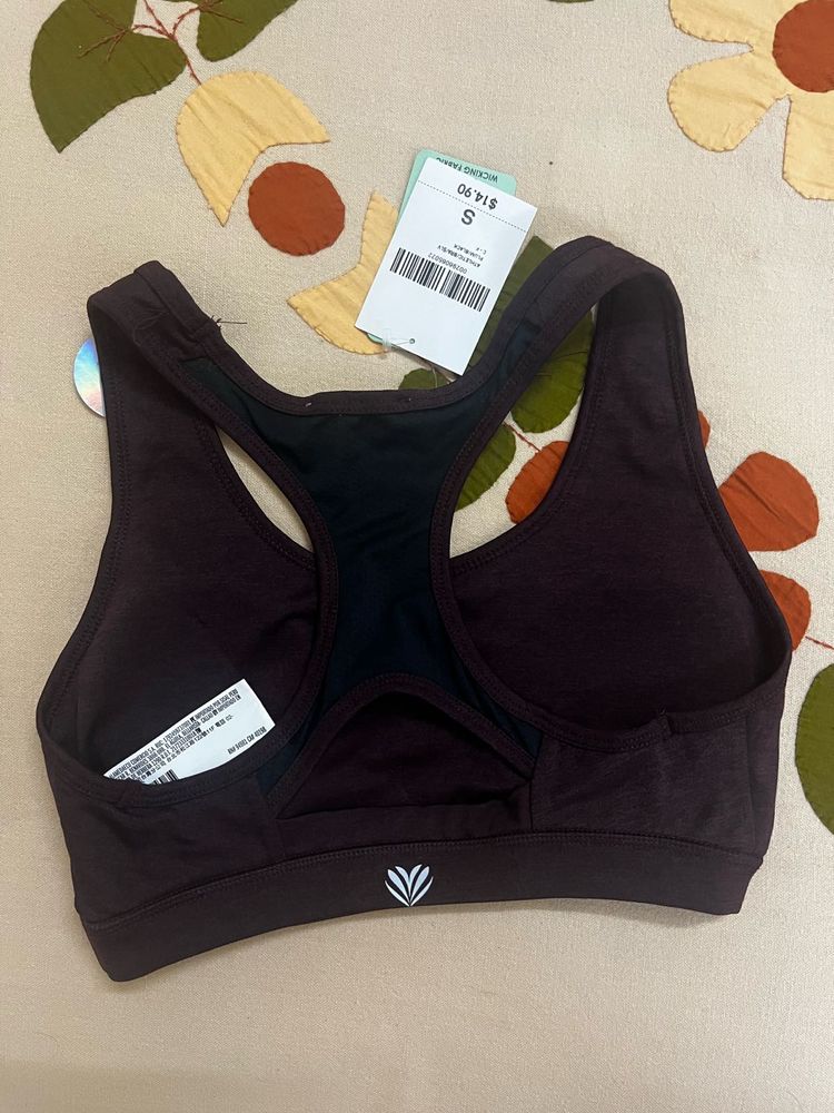 Forever 21 Sports Bra