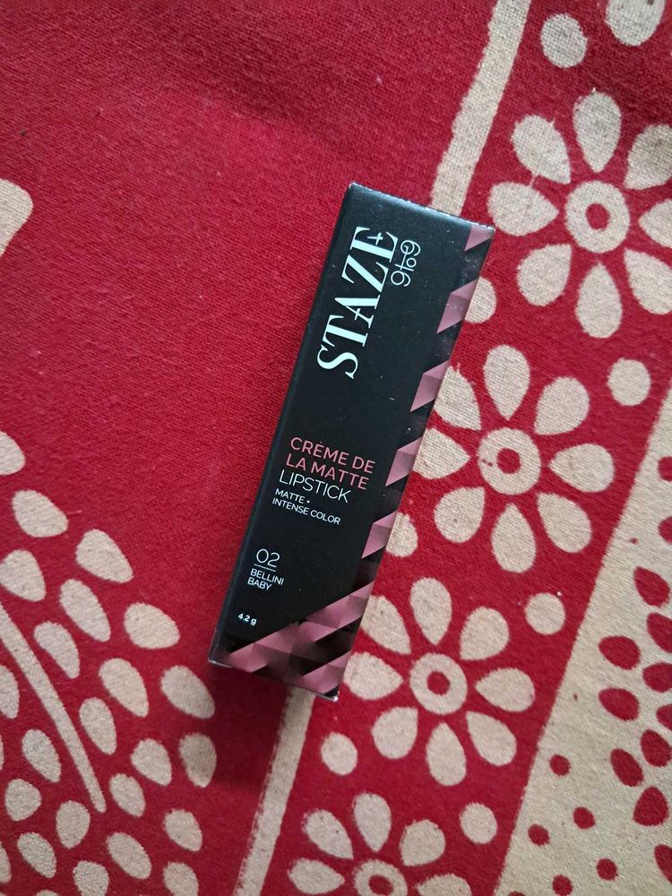 STAZE Bellini Baby Lipstick