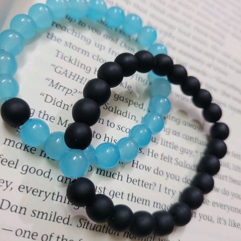 Couple Bracelts