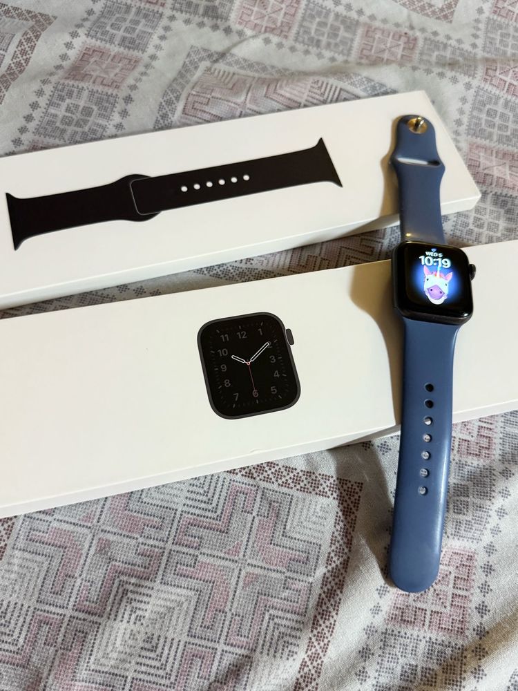Apple Watch SE