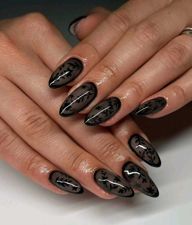Customise Press Ons Nails- All Size Available