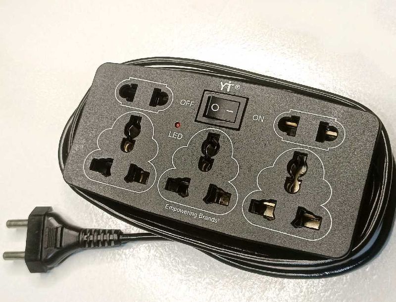 premium extension board