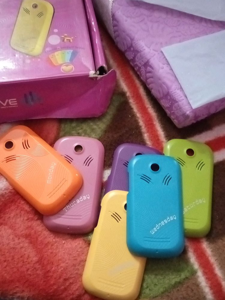 G-FIVE OLD PHONE COVERS 🥰✨