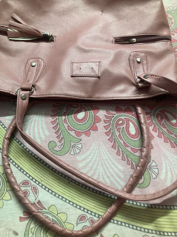 Nice Ladies Big Size Bag