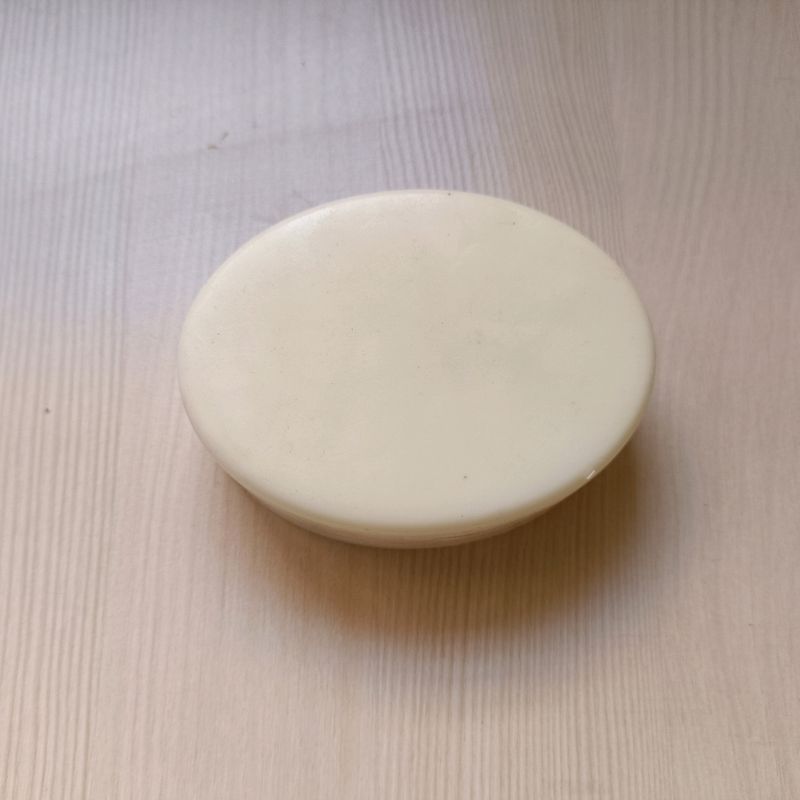 Handcrafted Goat Milk Bathing Bar