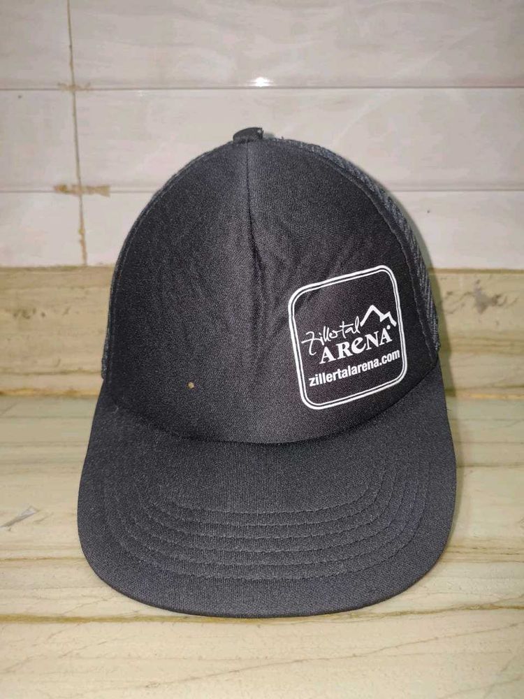 Zillertal Arena Cap