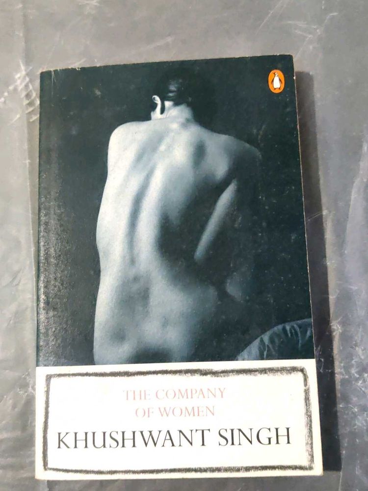 The Company of Women