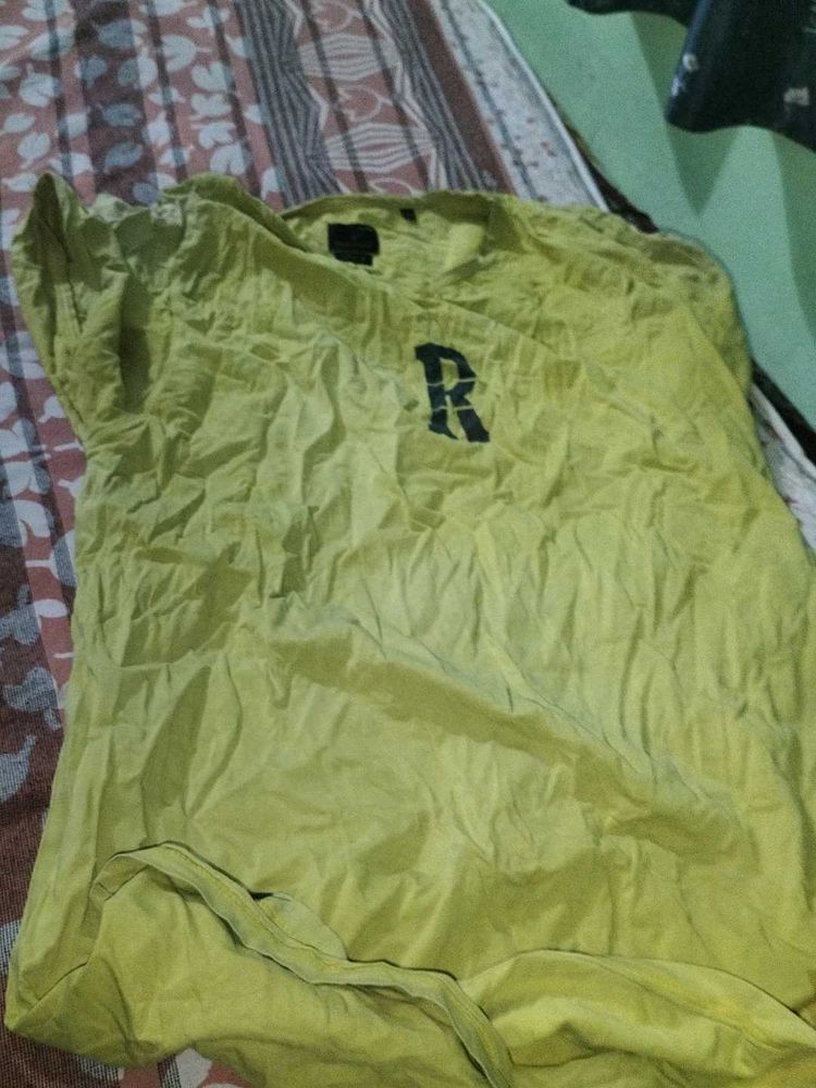 used product