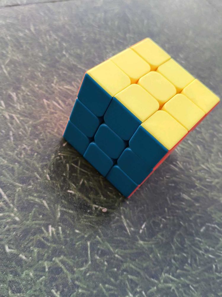 Rubik&#39;s Cube