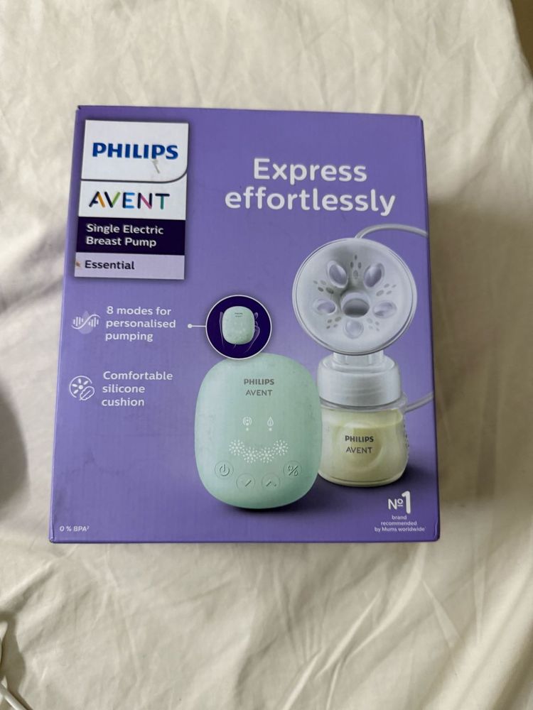 Philips Avent Electric Breast Pump