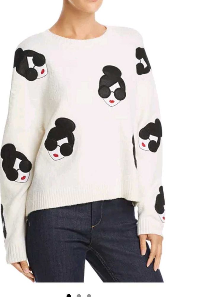 Women Sweatshirt