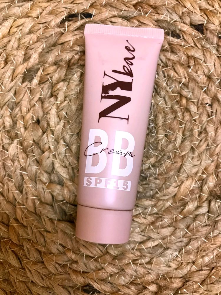 Ny Bae BB Cream With SPF 15