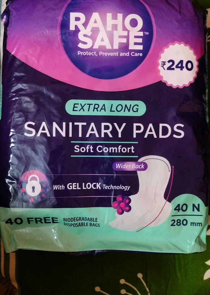 🩸40 Period Pads 🩸