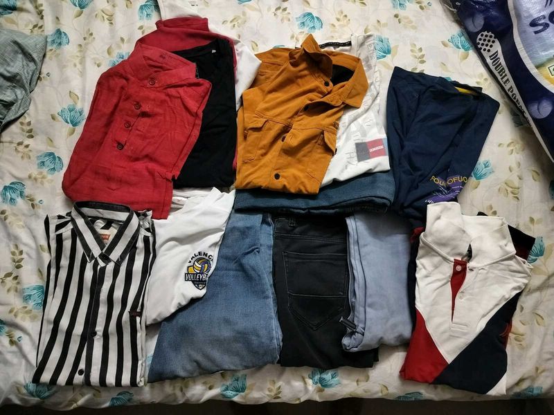 Shirts Bundle