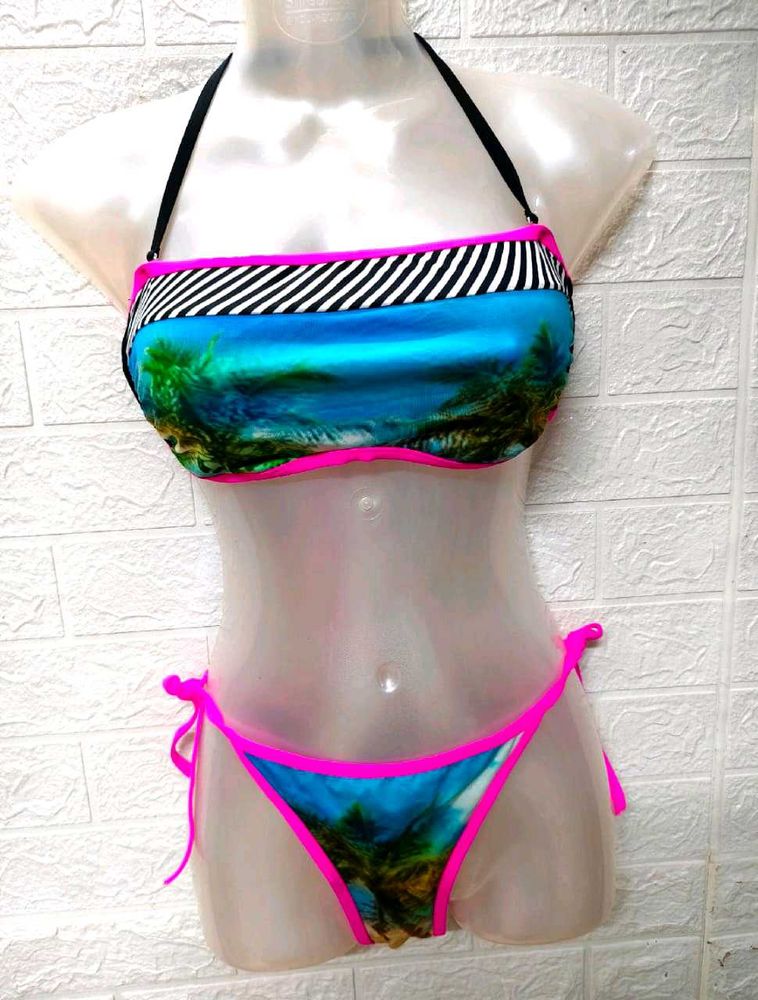 New Picnic Vibes Bikini 👙