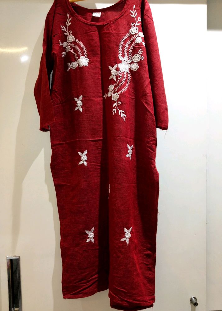 Kurti
