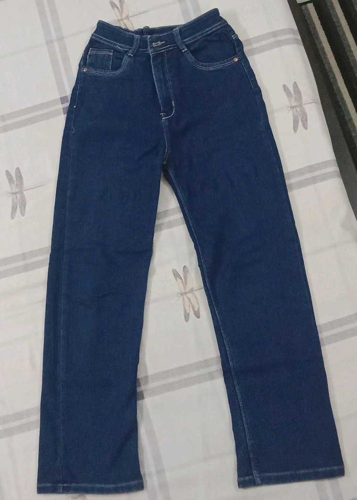 Blue Jeans