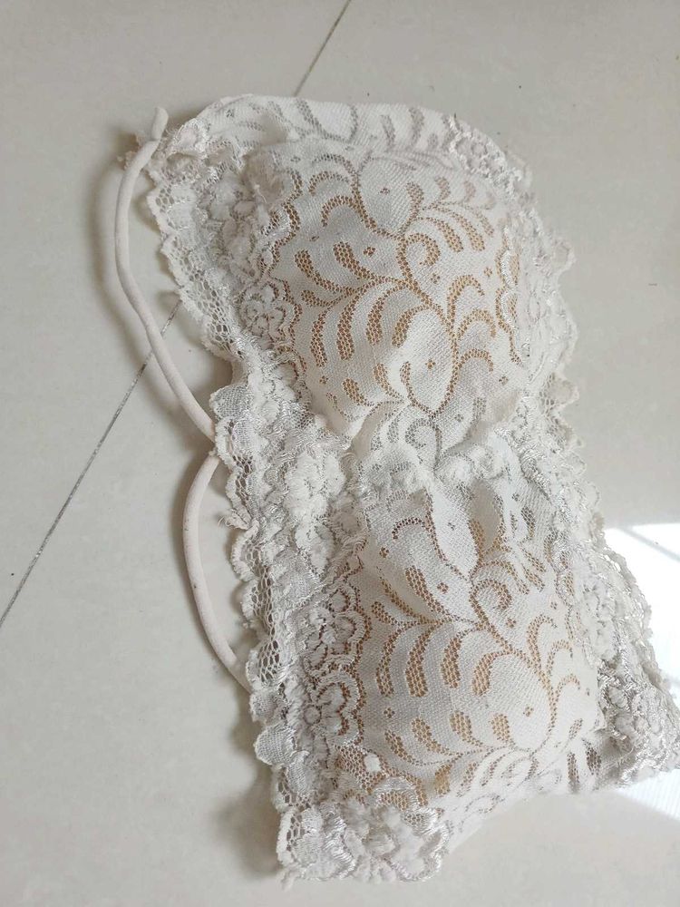 Used Bra